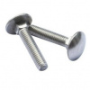 J.A.D. TOOLS skrutka vratová M6x30 DIN603-4.6 Zn