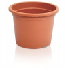 Prosperplast PLASTICA 6,5l terakotová DP28
