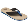 Quiksilver Molokai Layback - SND/Sand - men´s 46