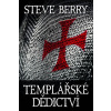 Templářské dědictví - Berry Steve