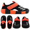 Detské topánky do vody ADIDAS ALTAVENTURE na suchý zips, veľkosť 26