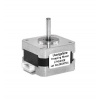 Krokový motor NEMA 17 - 17HS2408