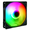 SCYTHE KF1225FD18AR-P Kaze Flex 120mm ARGB PWM 300-1800rpm (KF1225FD18AR-P)