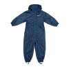 Gelert AOP Waterproof Suit Infants Navy 2-3 roky