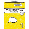 Matematika 1, munkafüzet 2 (vyučovací jazyk maďarský) - Zuzana Berová, Peter Bero, Ivana Honzová