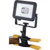 Reflektor LED 10 W SMD so svorkou TS-1004