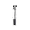 TOPEAK pumpa POCKET ROCKET čierna