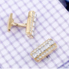 Knoflickarna.CZCufflinks Ravenna1266