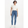 Dámske rifle LEVI'S® RETRO HIGH SKINNY A5758-0008 Farba: Denim, Veľkosť: 26/28