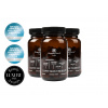 ORGANIC OASIS LAB HAPPY SKIN THERAPY 3 PACK