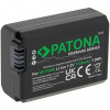 Batéria PATONA pre Sony NP-FW50 1030mAh Li-Ion PREMIUM (PT1248)