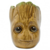 Pyramid International Hrnek Guardians of the Galaxy Baby Groot 3D 450 ml