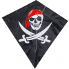 Drak létající PIRÁT 82x88cm