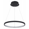 GLOBO 67192-19B RALPH závesné svietidlo 1xLED 19W