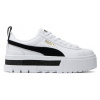 Puma Mayze Leather WN W 381983-01 shoes (182990) RED 38,5