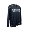 BLINDSAVE LEGACY Goalie jersey black NEW - XS