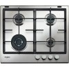 Whirlpool GMAL 6422/IXL, plynová varná doska GMAL 6422/IXL