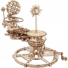 UGEARS 3D puzzle Tellurion 249 ks