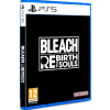 PS5 hra Bleach Rebirth Of Souls