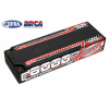 Team Corally VOLTAX HiVOLT 120C LiPo Stick Hardcase-8000mAh-7.6V-G4 (60,8Wh)