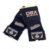 Bushido Gelové DBX