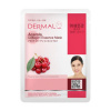 DERMAL Collagen Essence Mask maska na tvár Acerola 23 g