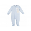 EEVI Kombinéza Mellow blue