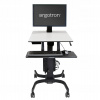Stolík / podstavec pod notebook Ergotron 24-216-085