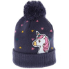Winter hat Viking Napa Jr 201/22/1190/08 (62855) junior