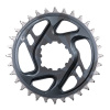 Prevodník SRAM X-SYNC 2 30T Direct Mount 3mm Offset Boost Eagle Lunar Grey