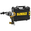 DEWALT Aku vŕtačka s príklepom 18V v kufri DCD1007NT
