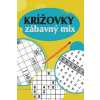 Krížovky zábavný mix
