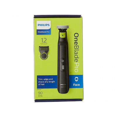 philips oneblade pro qp6530 15 – Heureka.sk