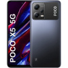 POCO X5 5G 6/128GB Black 6941812710876