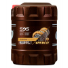 PEMCO 595 75W-90 GL-4/5 LS 20 lt