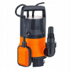 Ponorná pumpa na čistú špinavú vodu 1450 W 9000 l/h Kraft&Dele