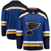 Fanatics Dres St. Louis Blues Breakaway Home Jersey Veľkosť: XL