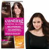 L'Oreal Paris Casting Creme Gloss 400 Bronzová farba na vlasy