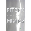 Mimika - Sebastian Fitzek - online doručenie