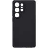 Tactical Velvet Smoothie kryt pre Samsung Galaxy S25 Ultra, Asphalt 57983123800