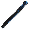 Vodítko ACTIV DOG Bungee Neoprene modré M