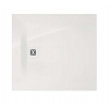 Duravit Sustano Sprchová vanička, 100x90 cm, DuraSolid, lesklá biela 720274730000000