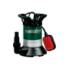 METABO TP 8000 S Ponorné čerpadlo na čistú vodu 0250800000