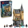 LEGO® Harry Potter Rokfortský hrad: Ošetrovňa 76463