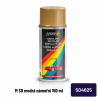 MOTIP Motip Barva SD modrá námořní 150ml