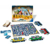 Ravensburger Labyrinth Team - kooperatívna hra