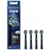 Oral-B EB50BRB CrossAction čierny 4 ks