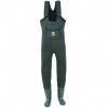 Prsačky Behr Titanium SuperLeght 4mm Veľkosť 42/43