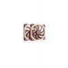 Noctua NF-A14x25 G2 PWM Sx2-PP set 2 ventilátorov 140x140x25mm (NF-A14x25 G2 PWM Sx2-PP)