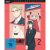 Spy x Family Staffel 2 Vol. 2 (Blu-ray)